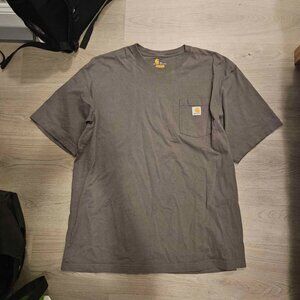 Carhartt Original Fit Pocket Tee 2XL